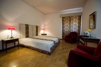 O Hotel Das Termas Maceira  Buitenkant foto