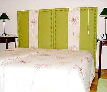 O Hotel Das Termas Maceira  Buitenkant foto