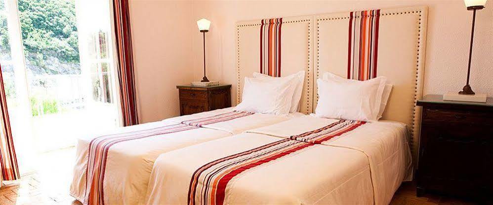 O Hotel Das Termas Maceira  Buitenkant foto