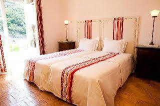 O Hotel Das Termas Maceira  Buitenkant foto