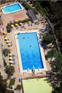 O Hotel Das Termas Maceira  Buitenkant foto